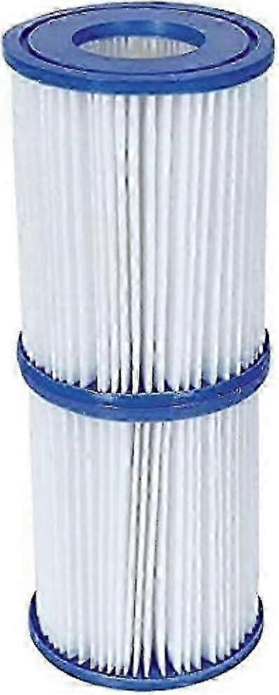 2er-pack Typ-ii-patronen – 58094, Kompatibel Mit Hp-druckern, Hohe Kapazität, Garantierte Qualität, Ideal Für Den Professionellen Und Privaten Gebrauch, Schneller Und Einfacher Austausch