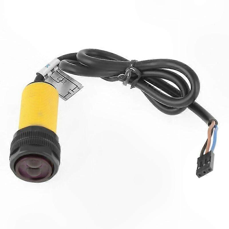 Einstellbarer Infrarot-hindernisvermeidungssensor, Erfassungsbereich 3-80 Cm, Modul Für Arduino-projekte (1 Stück)