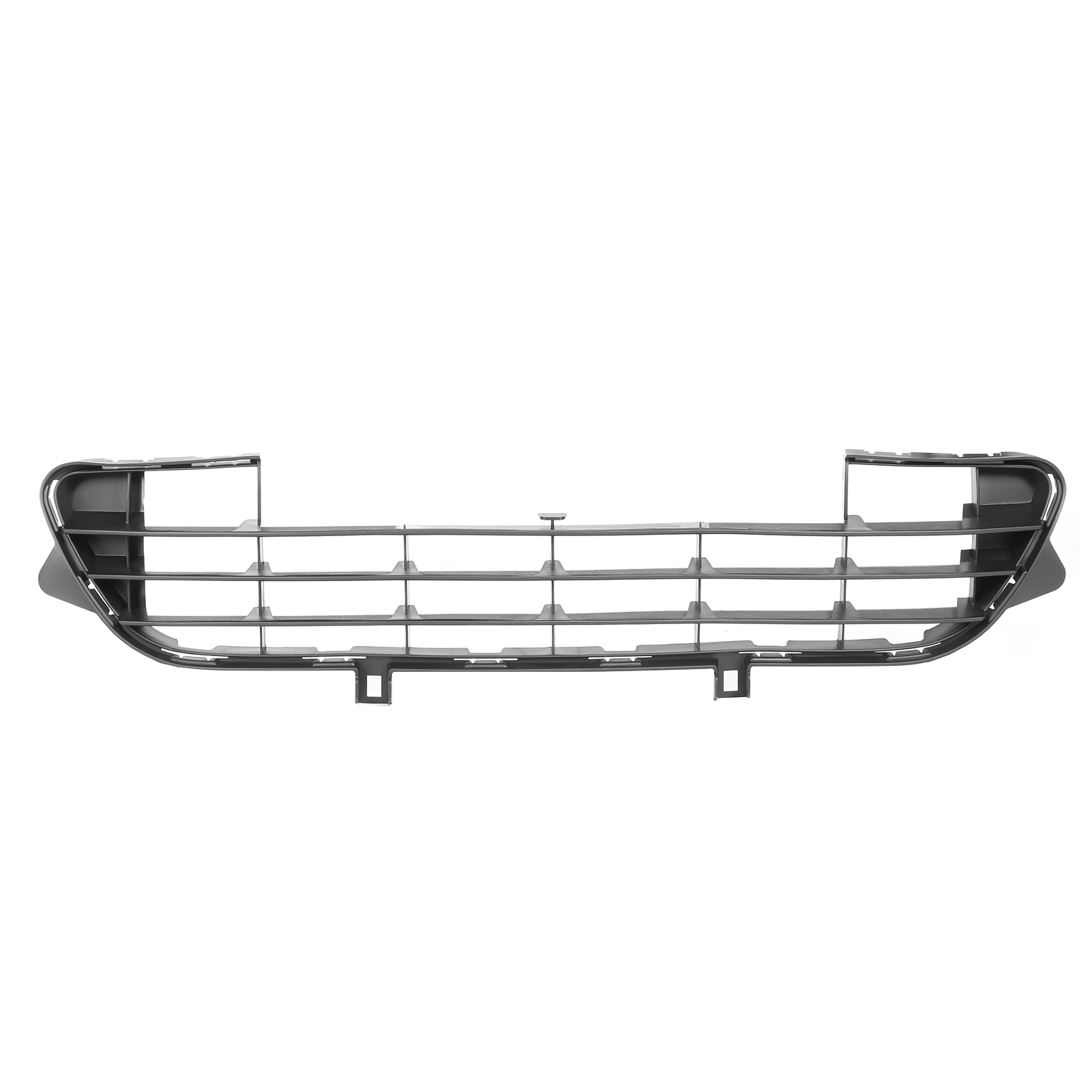 Ersatz-frontgrill Unten 7414 Pg Kompatibel Mit Citroën C3 2005-2010