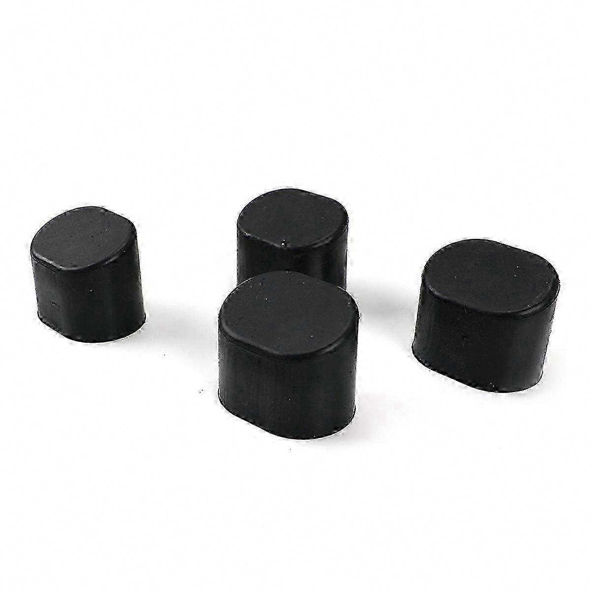 Ersatz-gummipads Für Den Stützfuß Der Tischkreissäge Der Serie Dwx, Modelle Dwx723 Dwx724 Dwx725 Dwx7, Ausgabe 0719, Hochleistungs-befestigungsset.