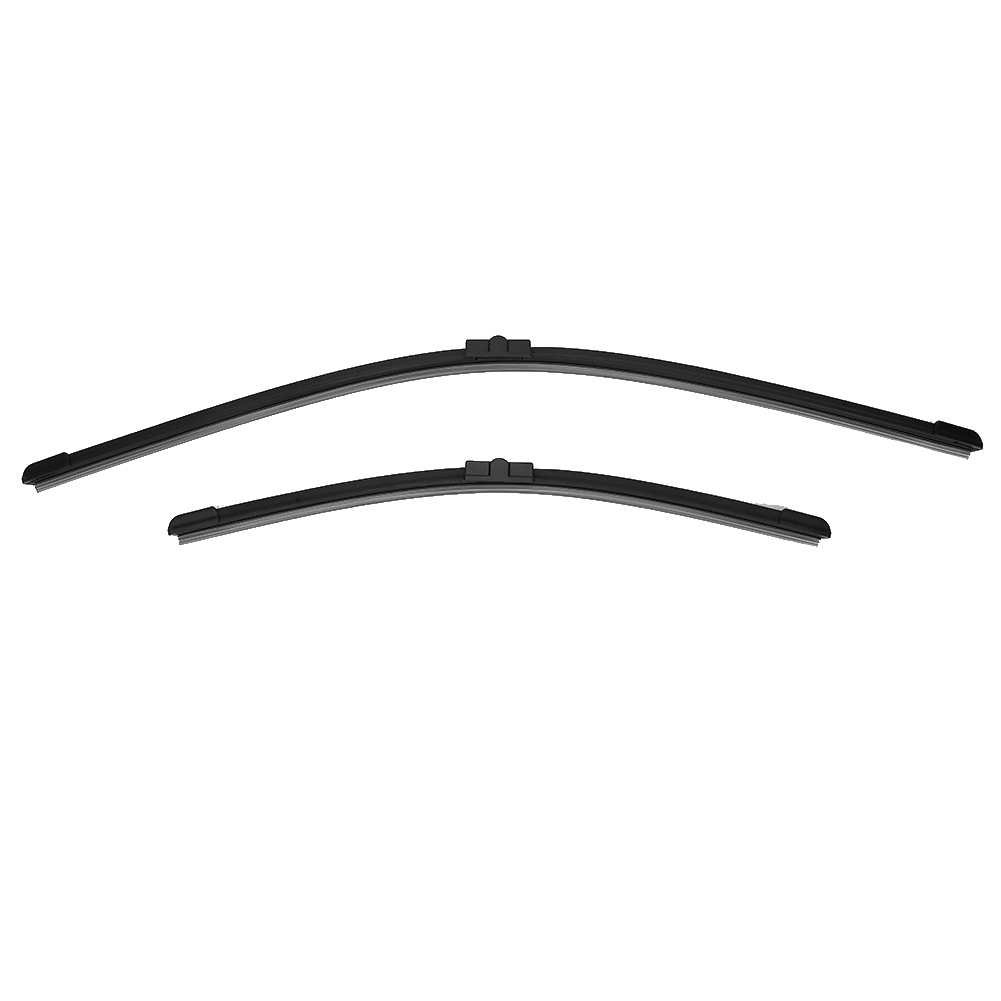Frontscheibenwischerblatt Für Ford Focus Mk2 2004-2010, Windschutzscheibe, Ersatzblatt, Fahrzeugkompatibel.