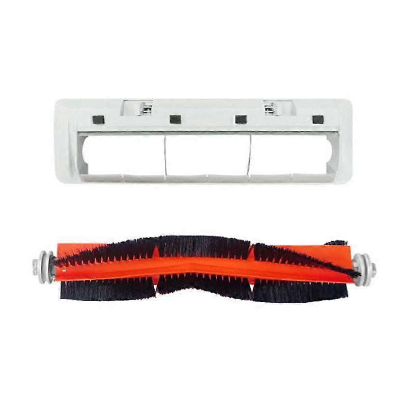 Set Mit 2 Hauptbürsten Und Walzen Für Den Staubsauger W10/w10 Pro, Kompatible Ersatzteile, Einfacher Austausch, Effiziente Reinigung, Wartungszubehör