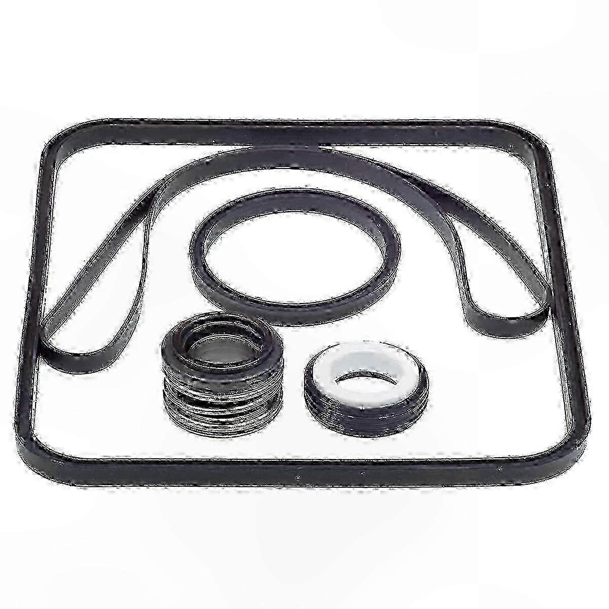 Dichtung Für Hayward Spx1600 Poolpumpe, Kompatibles Ersatzteil Für Sp1600z2, Ps-201, Spx1600r, Hochwertiger O-ring, Wasserdichter Ersatz, Langlebiges Filterzubehör