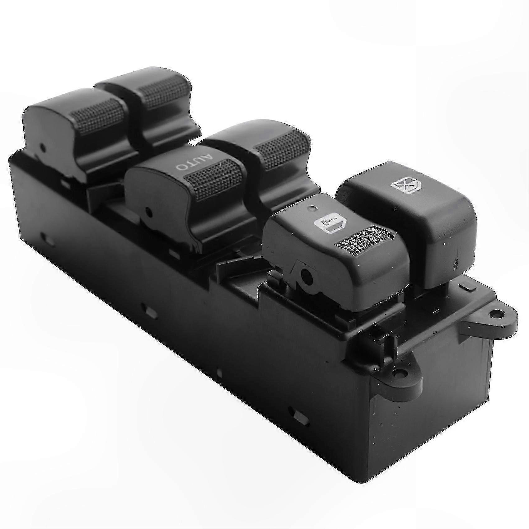 Fensterheberschalter Für Transporter Ab Baujahr 2012, Kompatibel Mit Verschiedenen Modellen