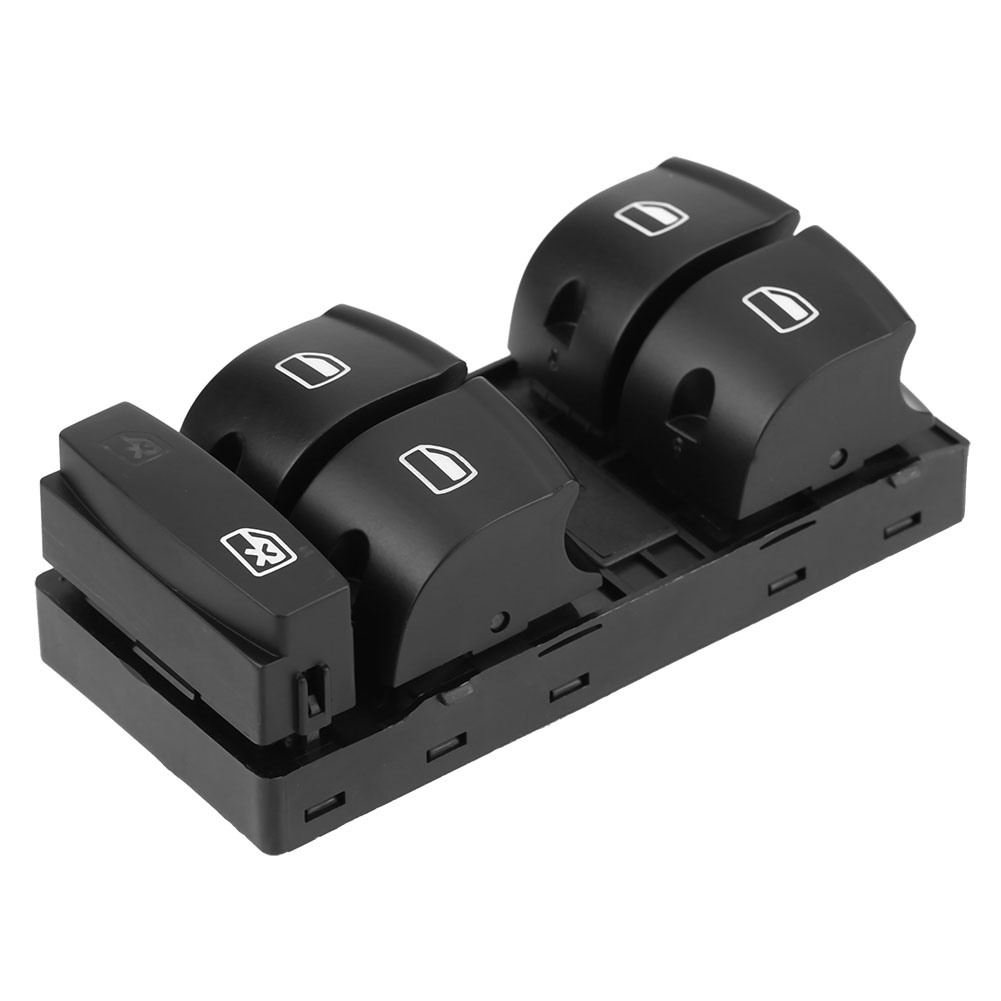 Hauptschalter Für Elektrische Fensterheber Für Audi A3 A6 Q7 - Originalschalter 4f0959851a