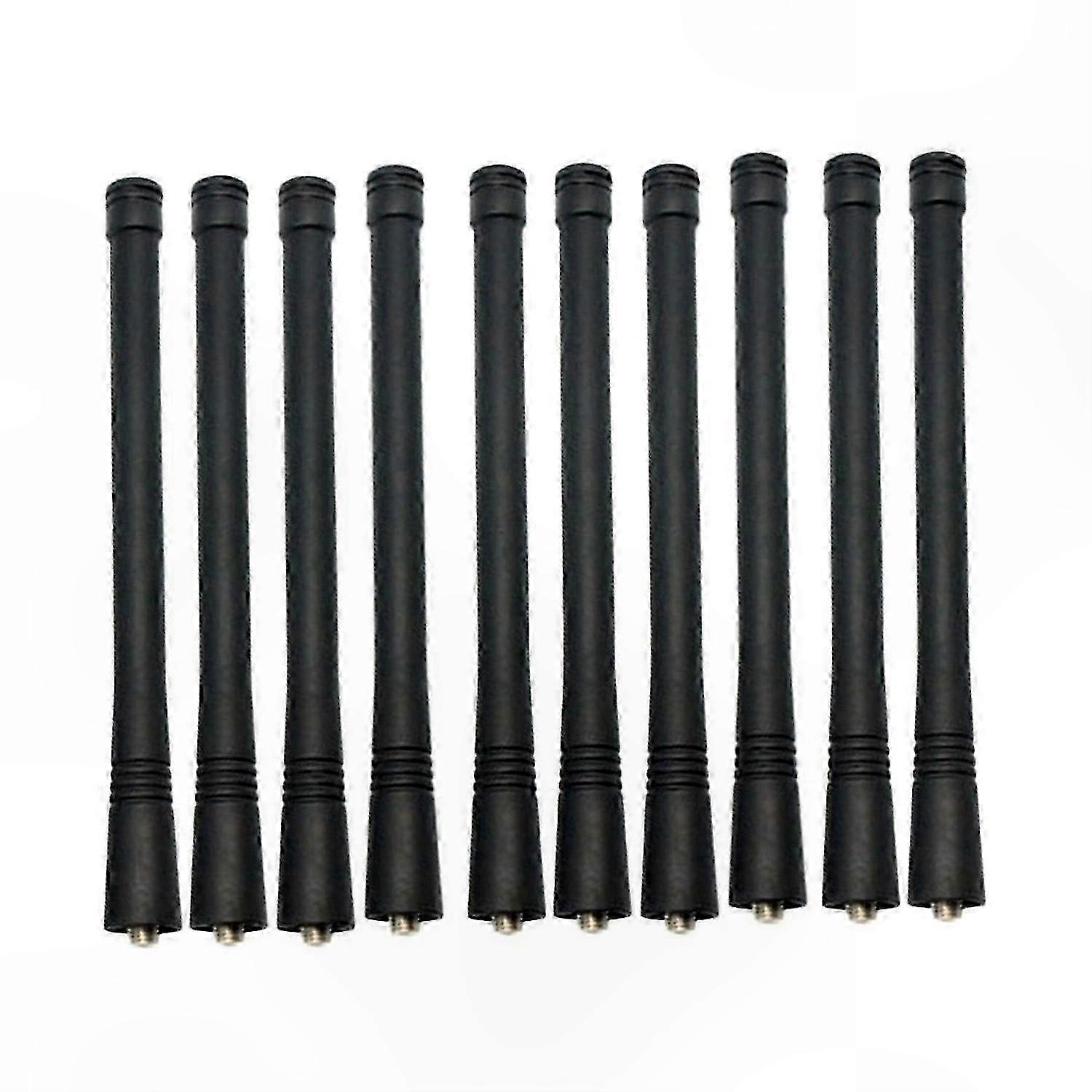 Vhf-antenne Für Walkie-talkies Und Funkgeräte, Kompatibel Mit Verschiedenen Modellen, Tragbarer Sender/empfänger, Zuverlässiges Kommunikationszubehör.