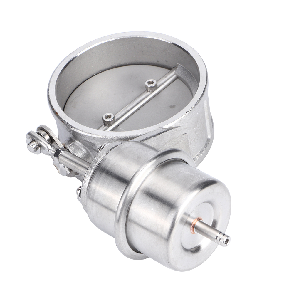 51-mm-auslassventil (geschlossen), Unterdruckaktuator Für Ford F250 6.0l Tk Cut51 Cl
