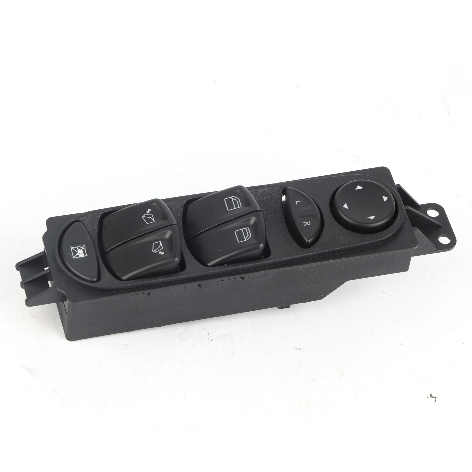 Elektrischer Fensterheberschalter Power Master, Kompatibel Mit Mercedes-benz Viano 2004-2013, Teilenummer 6395451213
