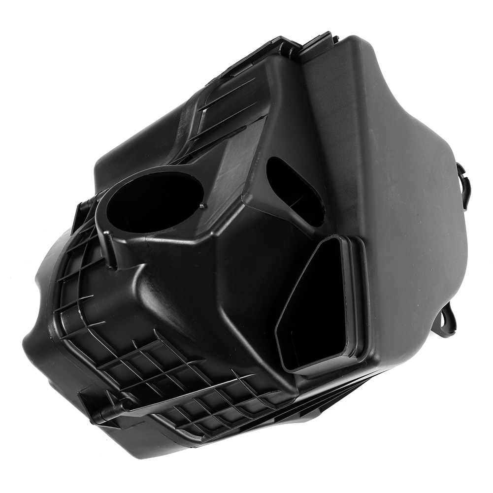 Ansaugschalldämpfer Mit Luftfilter 13717543163, Passend Für Bmw 3er Limousine (e90) 2005-2008