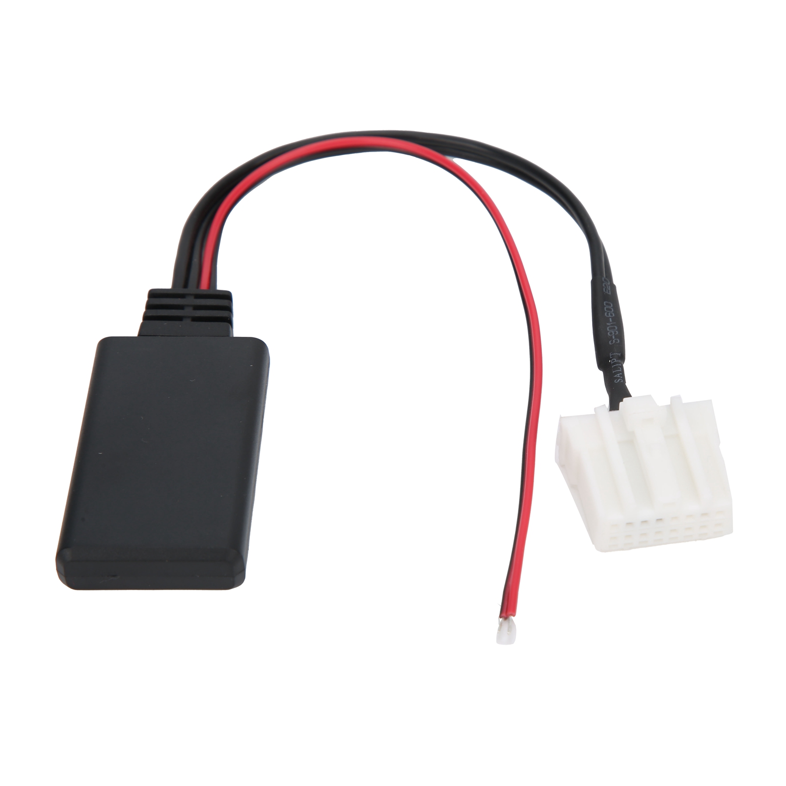 Bluetooth 5.0 Wireless-audio-adapter Für Mazda 2, 3, 5, 6, Mx5 Und Rx8, Modul Mit Aux-in-kabel