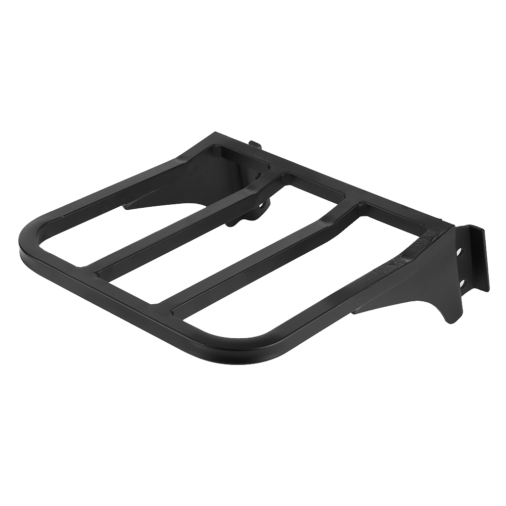 Gepäckträger Für Motorrad-heck-sissybar, Kompatibel Mit Xl/flst/flstc/flstsc
