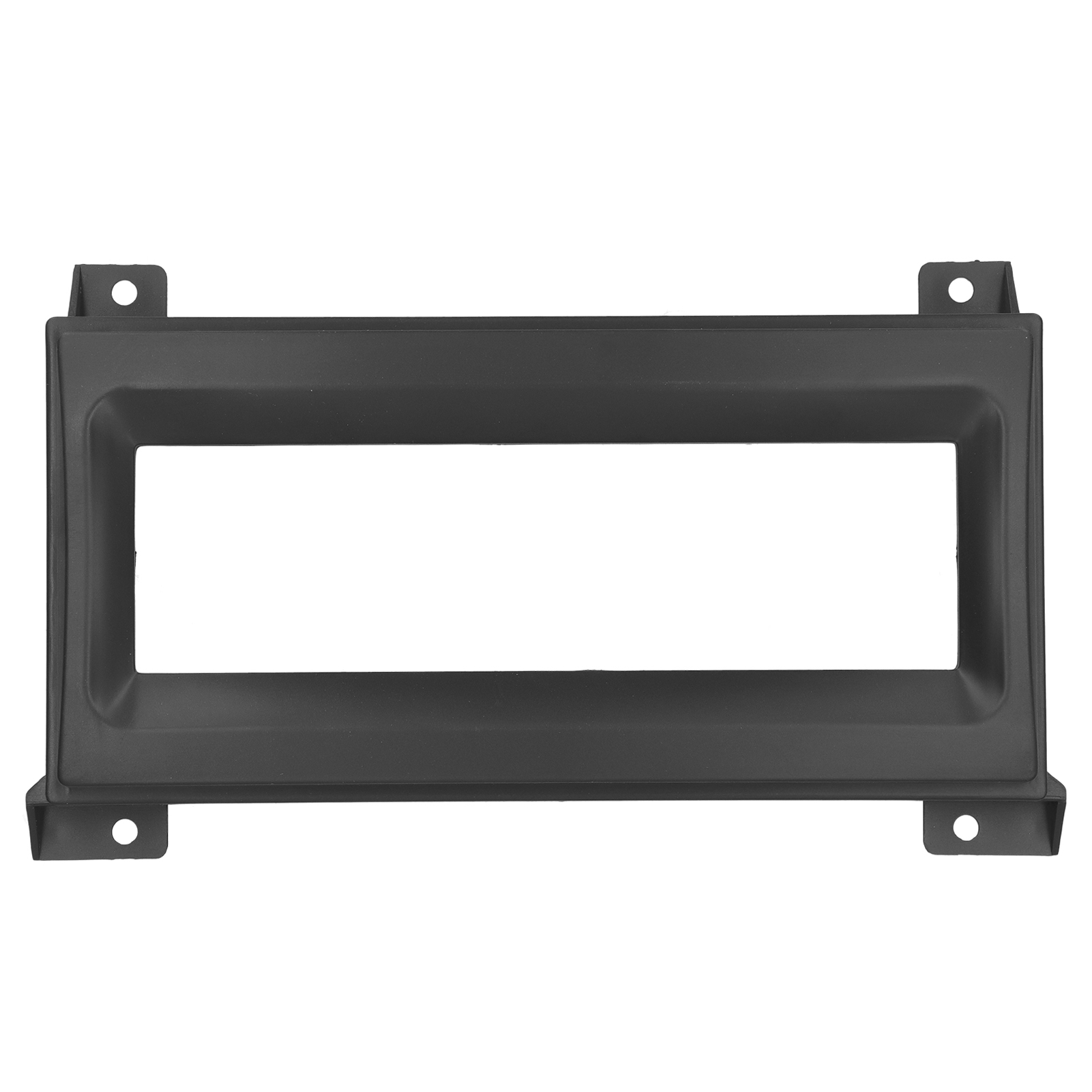 1-din-autoradio-einbaurahmen Mit Gps-navigation Für Dodge Avenger/nitro 2007