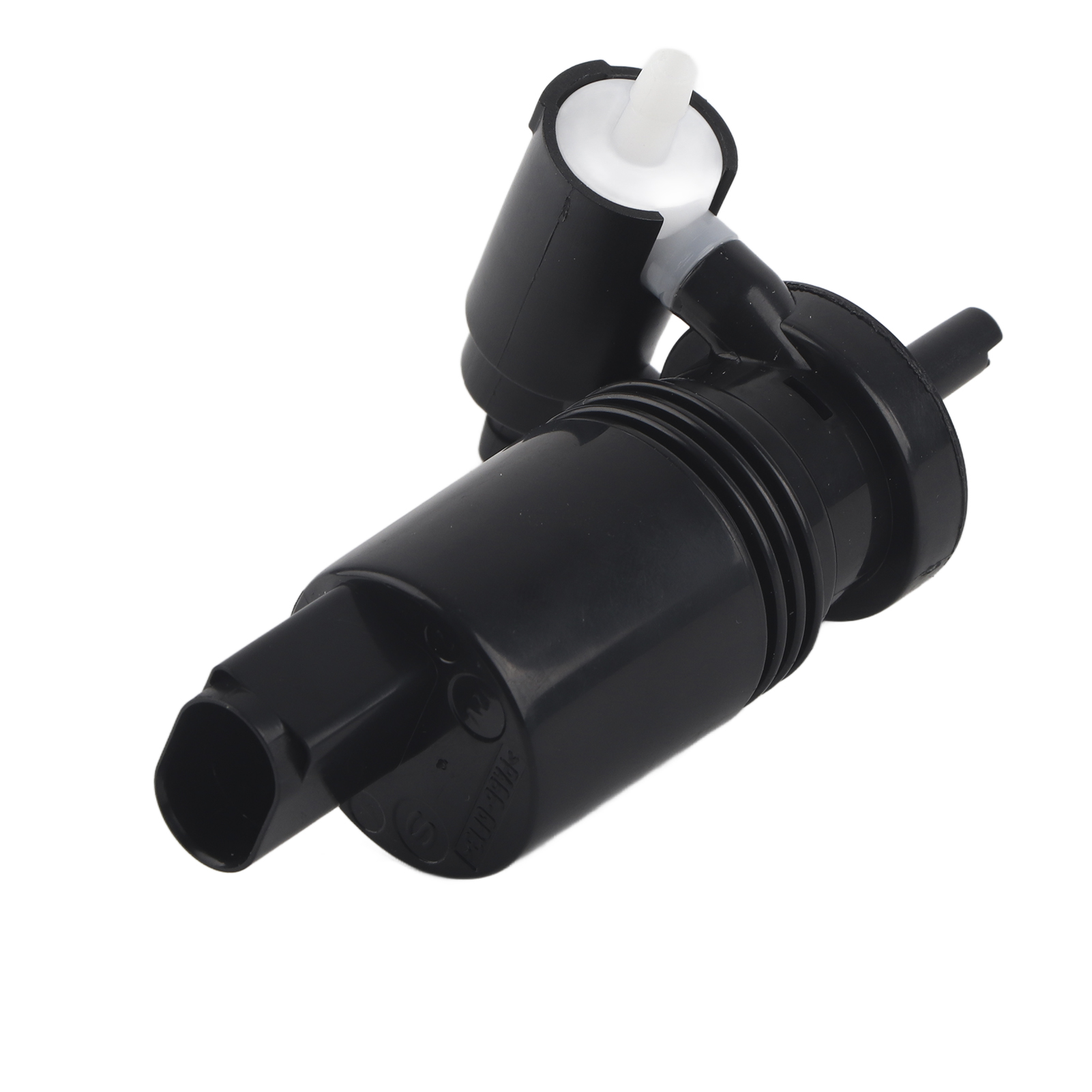 Scheibenwaschpumpe 05179153ac, Kompatibel Mit Jeep Commander/compass, Grand Cherokee Und Liberty