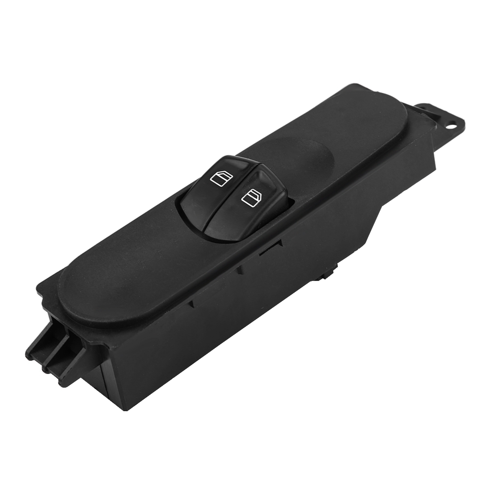 Hauptfensterheberschalter Für Mercedes Vito Viano Ab Baujahr 2003, Linkslenker, Teilenummer 6395451513