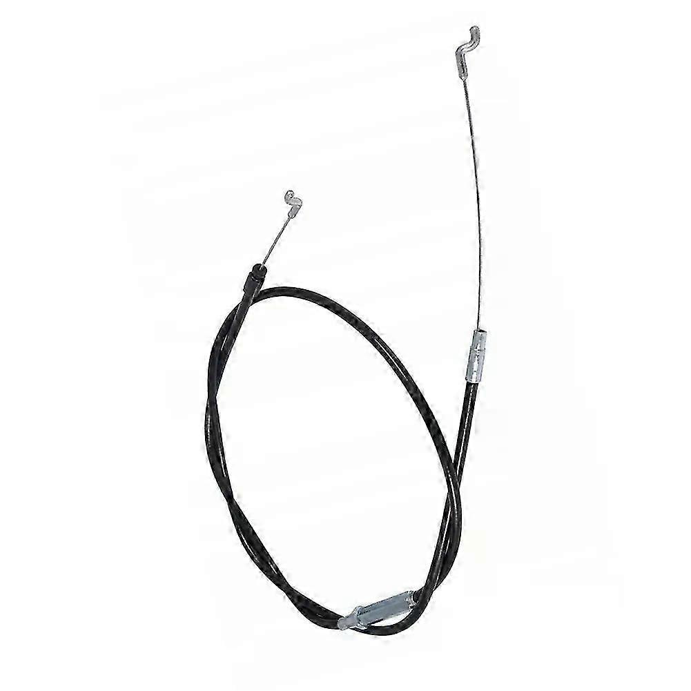 14 M Bowdenzug Für Gartengeräte 450756 4502 96 527717 546061 46 460 470 520 Hw Hws Kompatible Ersatzteile