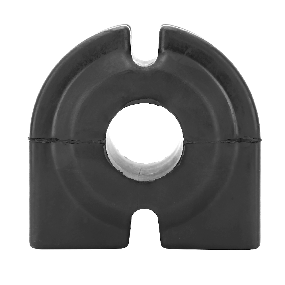 Gummibuchsen Für Den Vorderen Stabilisator 31356753928. Kompatibel Mit E60, E61 Und E64.