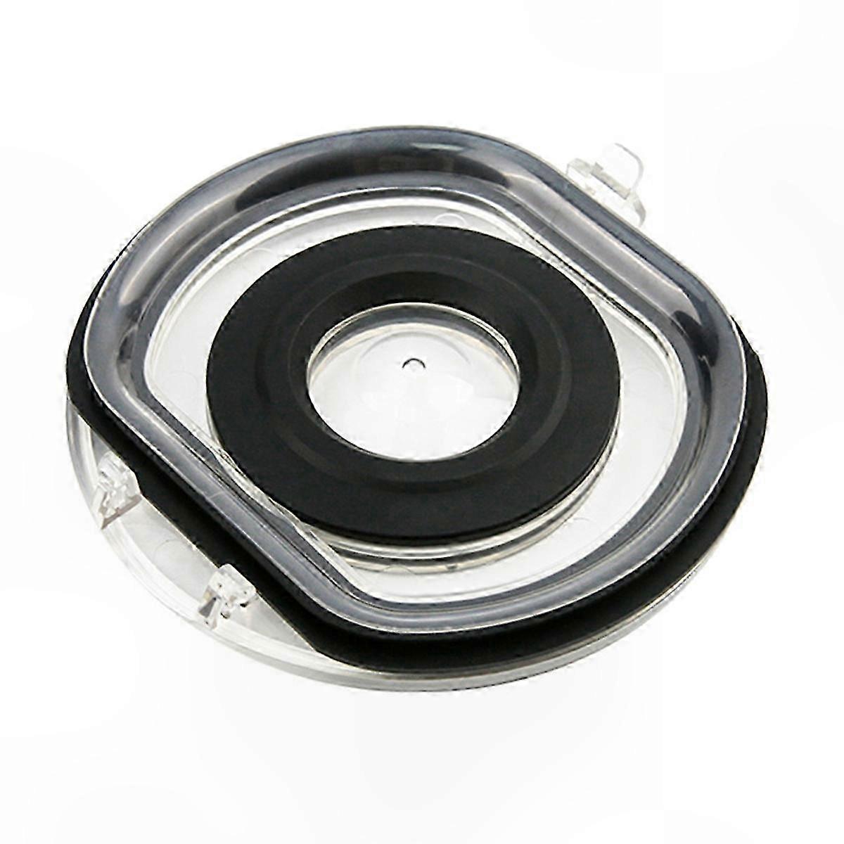 Ersatz-staubbehälterdeckel Für Roborock H6 H7 Staubsauger, Ersatzteil