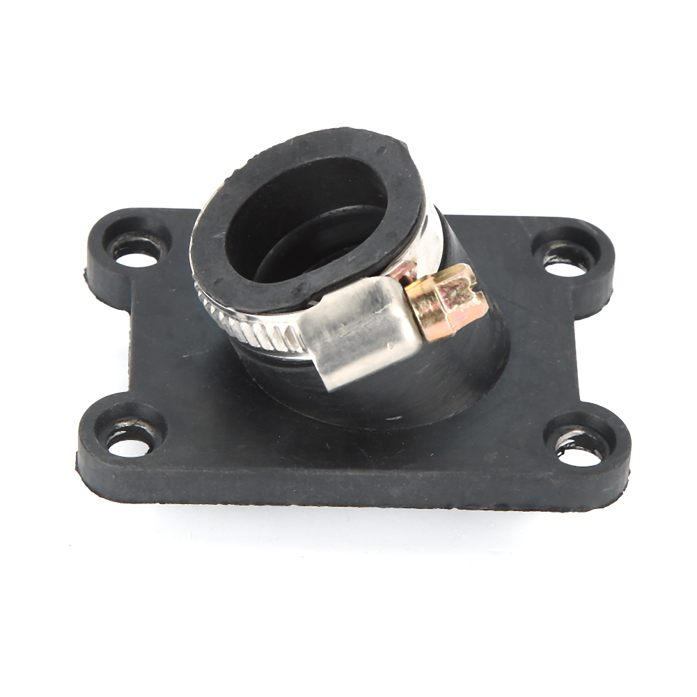 Ansaugstutzen Aus Gummi, Ersatzadapter Für 50 Sx Pro Senior/sx 50 50sx 2002-2008