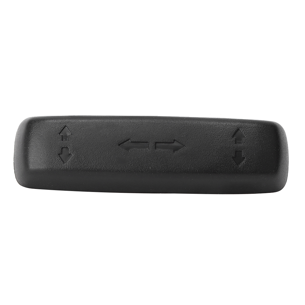 Verstellknopf Für Linken Sitz 81651-sdb A71za Kompatibel Mit Honda Accord Cr-v Odyssey