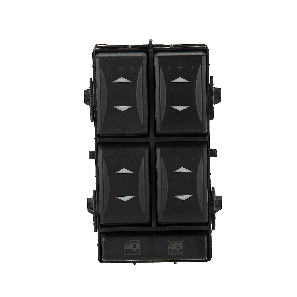 3s7t-14a132-ba Elektrischer Fensterheberschalter Für Ford Mondeo 2001-2007, Fensterheberknopf