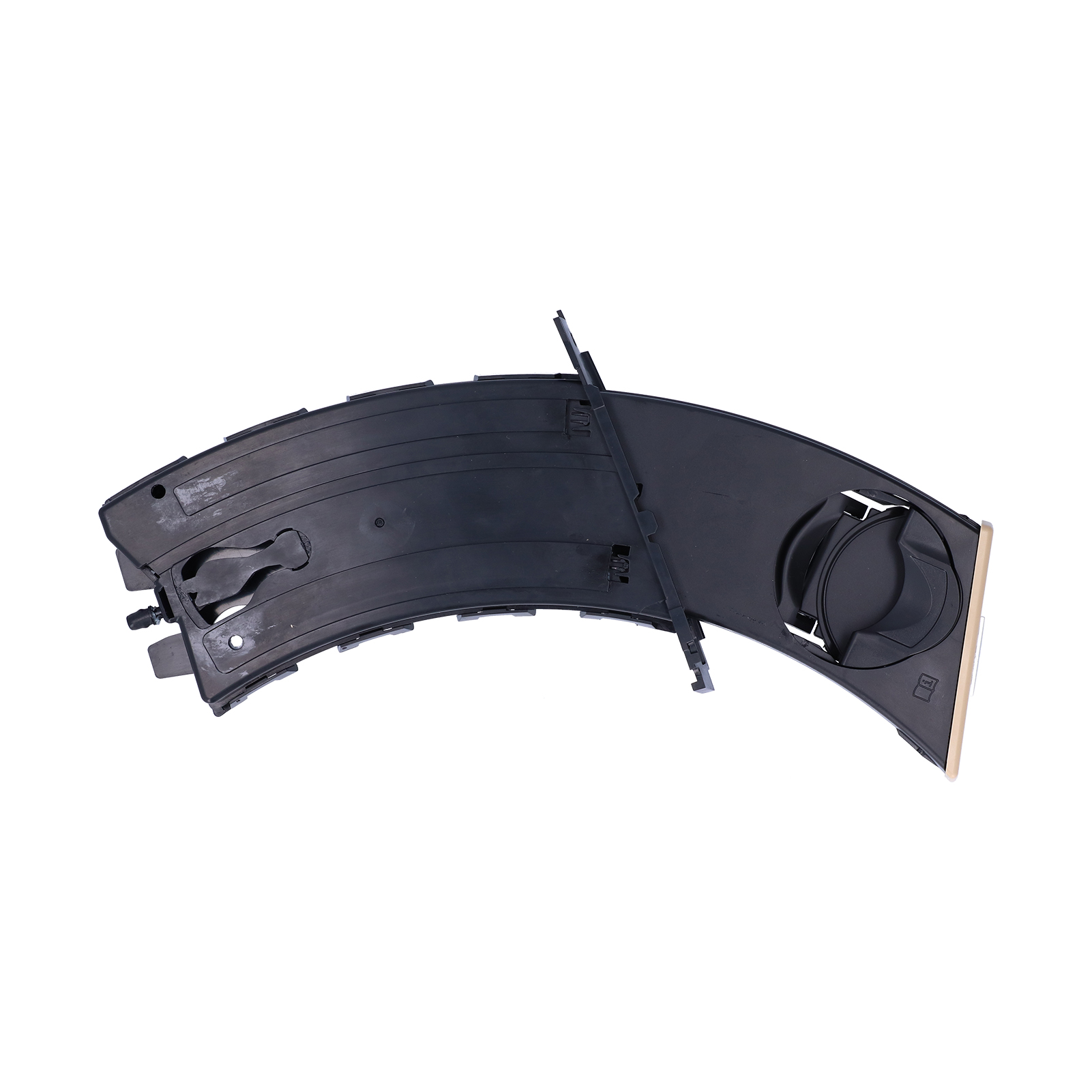 Ausziehbarer Getränkehalter 51459173467, Passend Für Bmw 323i, 325i, 325xi, 328i, Ersatzablage