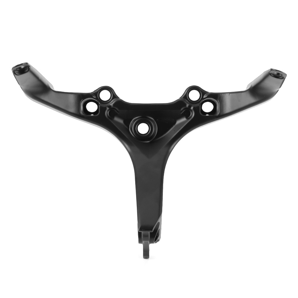 Obere Scheinwerferhalterung Aus Aluminium Für Honda Cbr1000rr (2004–2007), Motorradverkleidungshalterung, Modifikationsteil