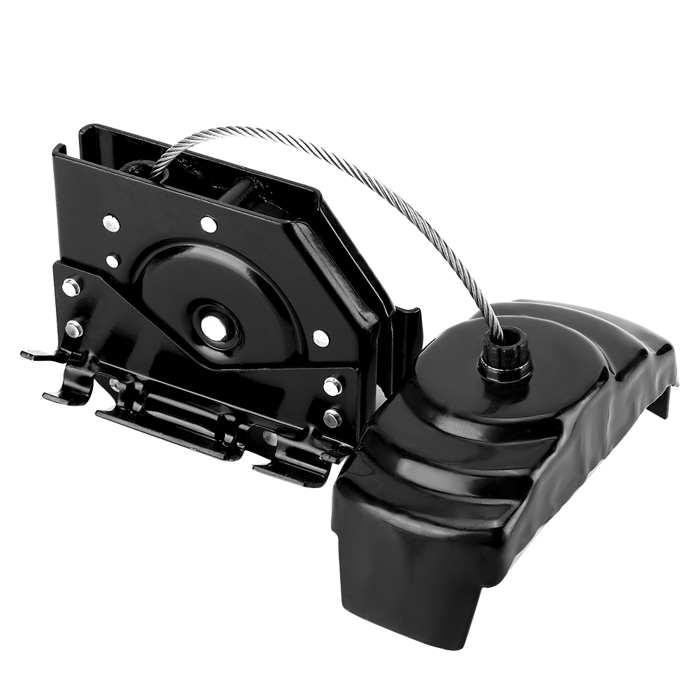 Reserverad-hebewinde 924-517 25974845 22968178 Kompatibel Mit Gmc Yukon Chevrolet Cadillac