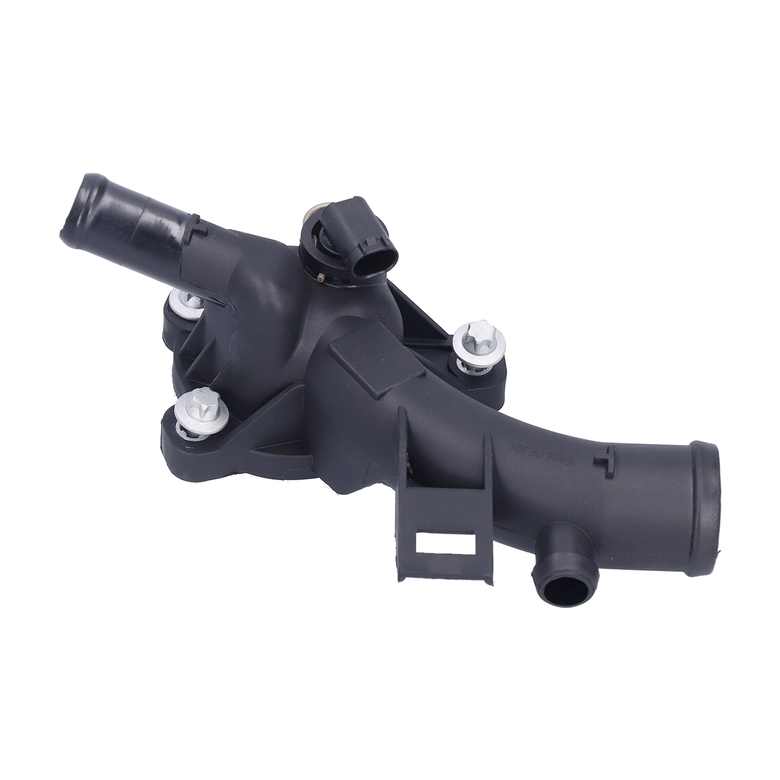 Thermostatgehäuse Mit Sensor 25192985, Ersatzteil Für Adam, Astra J Und Meriva B.