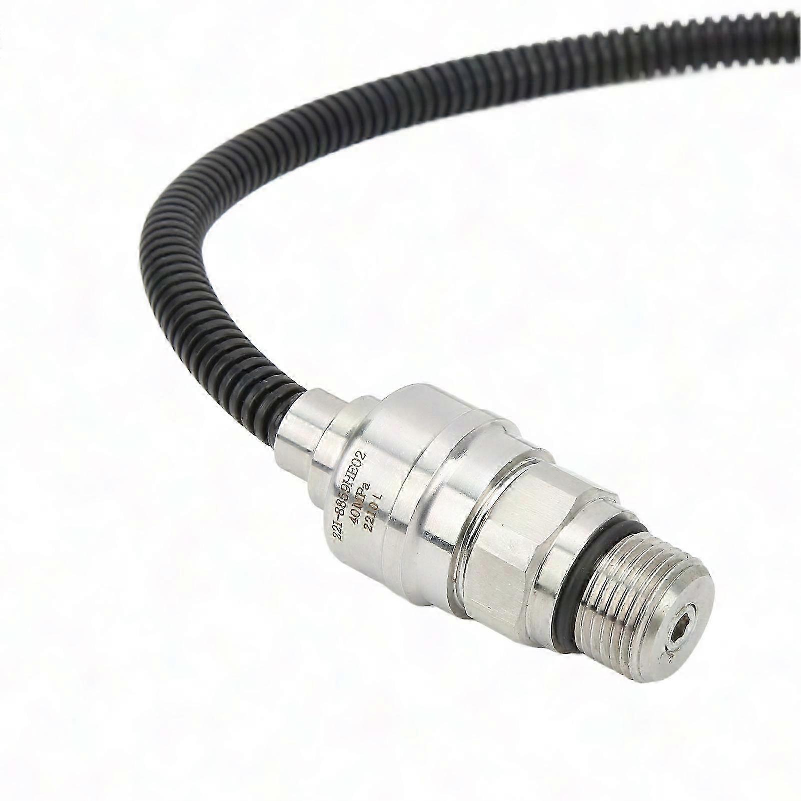 Pumpendrucksensor 2218859, Ersatzteil Für Bagger 311c, 311d Lrr, 312c, 312c L, 312d, 312d L, 314c, 314d