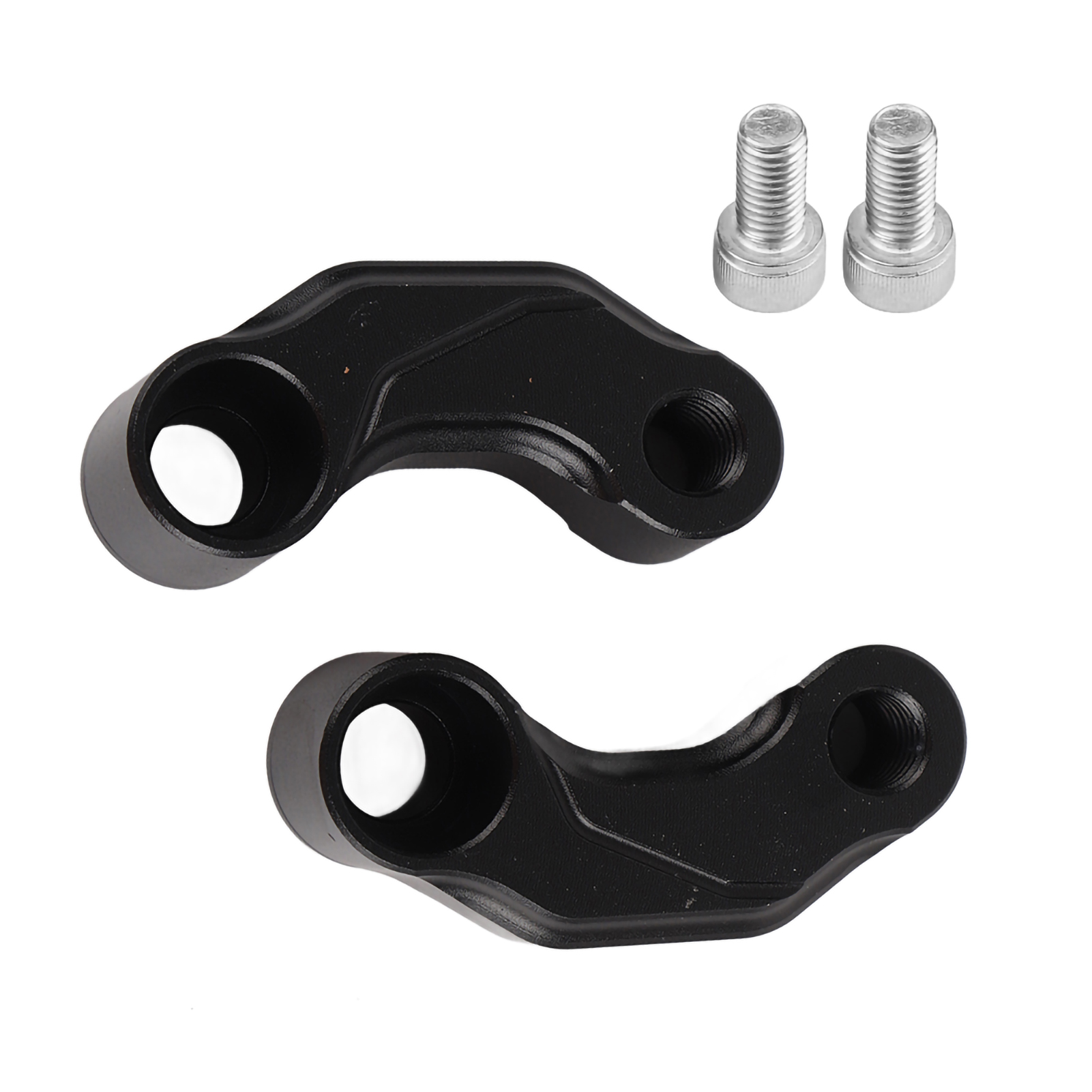Motorrad-spiegelhalterung Für R1200gs Lc/adv 13-18, R Ninet, R1200r - Aluminiumadapter