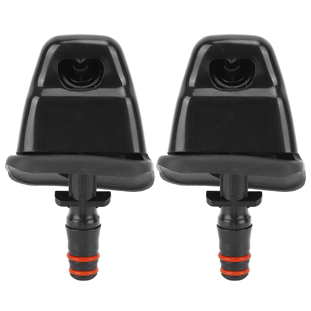Scheinwerferwaschdüse Links Und Rechts Für Honda Cr-v Ii Mk2 (2001-2005) - Frontscheinwerfer-reinigungsdüse, Sprüher Für Crv 2