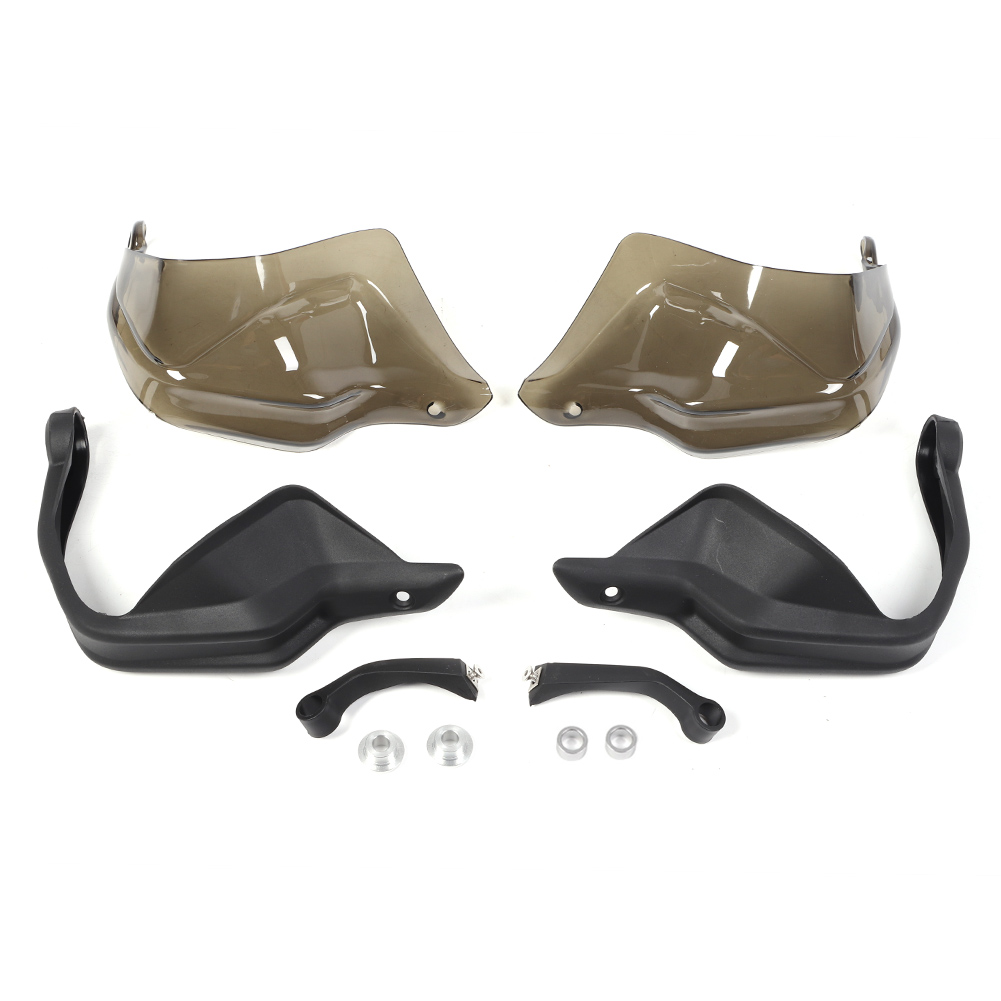 Verlängerte Bremshebel Mit Handschützern, Passend Für Die F850gs (2018–2019), Braun