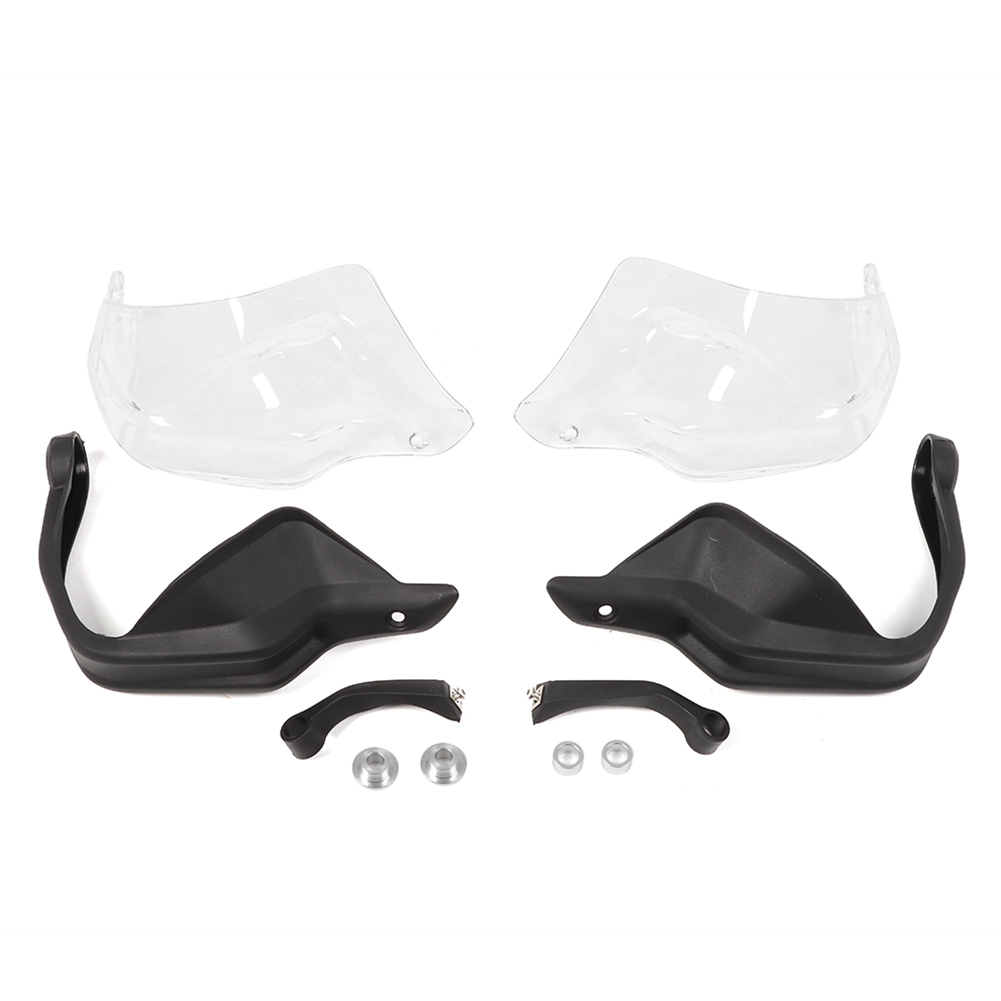 Ausziehbare Bremshebel, Handschützer Und Protektoren, Kompatibel Mit F850gs 2018-2019, Transparent