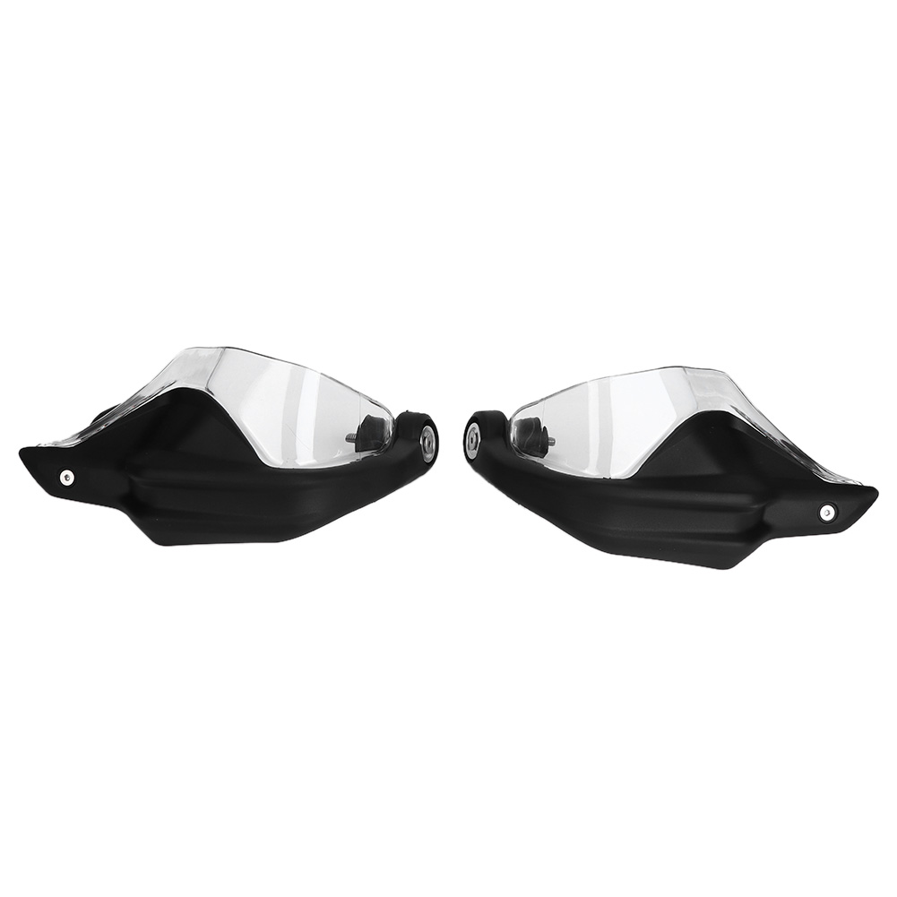 Verlängerte Bremshebel + Transparente Stoßstangen-handschützer Für Bmw F800gs 2013-2018