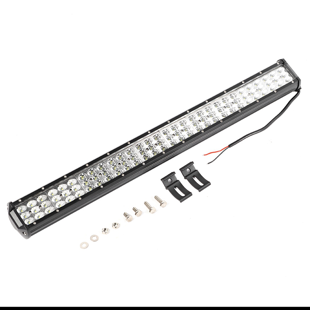 270-w-arbeitsscheinwerfer Mit 90 Leds Für Suv, Atv Und Allradantrieb, Fernlicht-zubehör