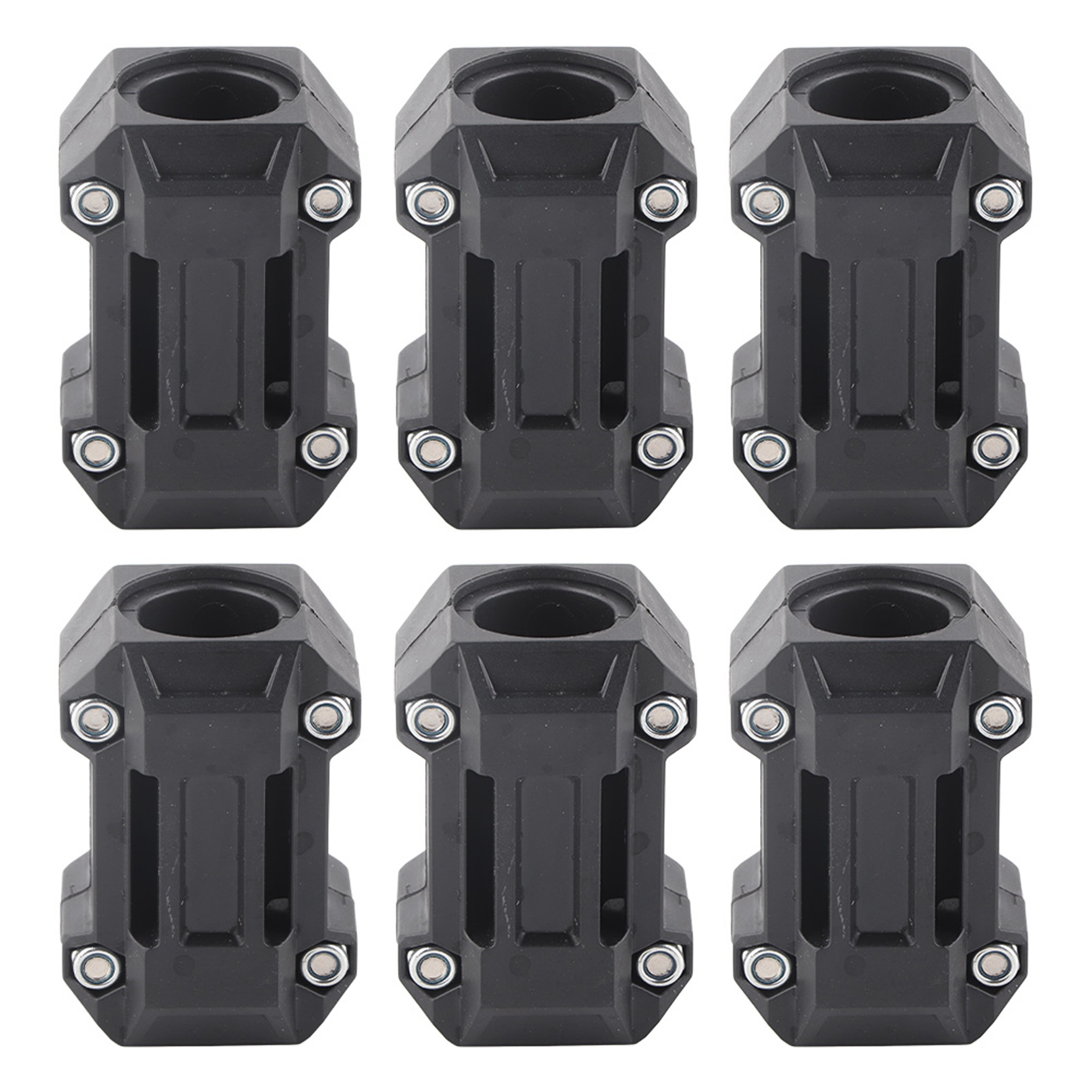 Dekorativer Schutz, 3 Paar Motorschutzbügel 22/25/28 Mm Für R1200gs R1150gs