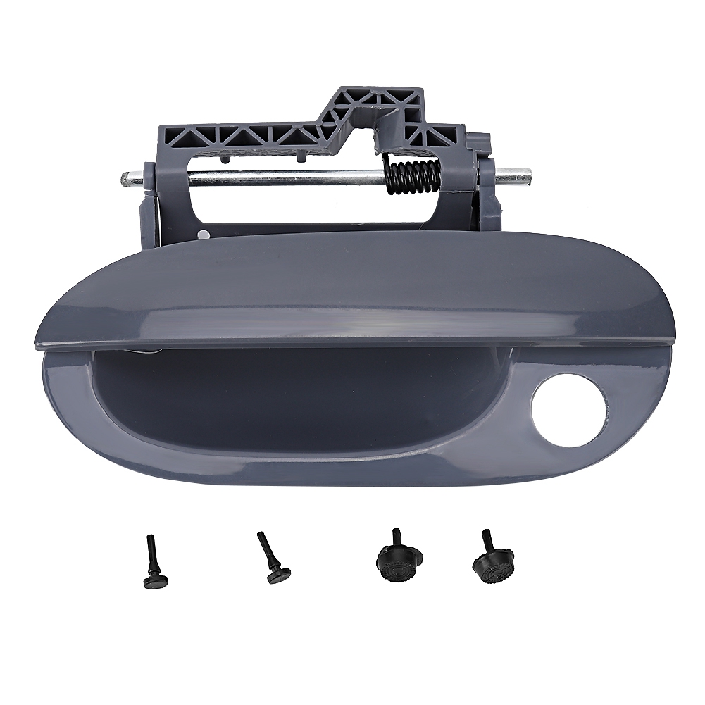 Robuster Türgriff Vorne Links Auf Der Fahrerseite 51218245461 Für Bmw E39 525i 528i 530i 540i M5.