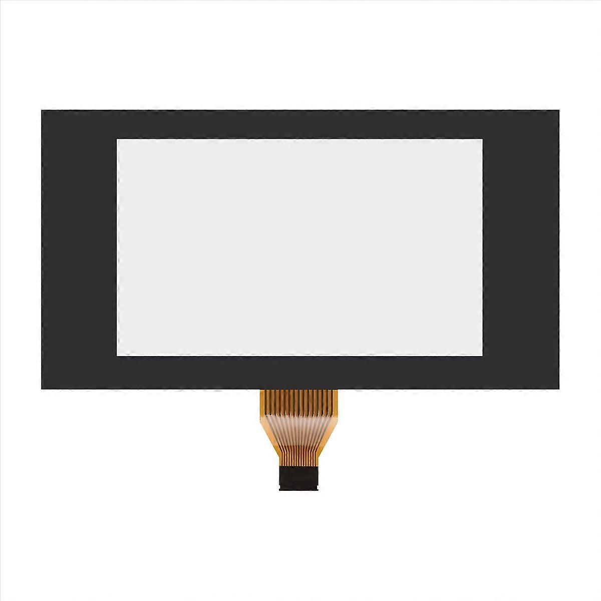 7-zoll-30-pin-touchscreen Für Peugeot 308s Und 408, Glas-austauschset, Digitalanzeige