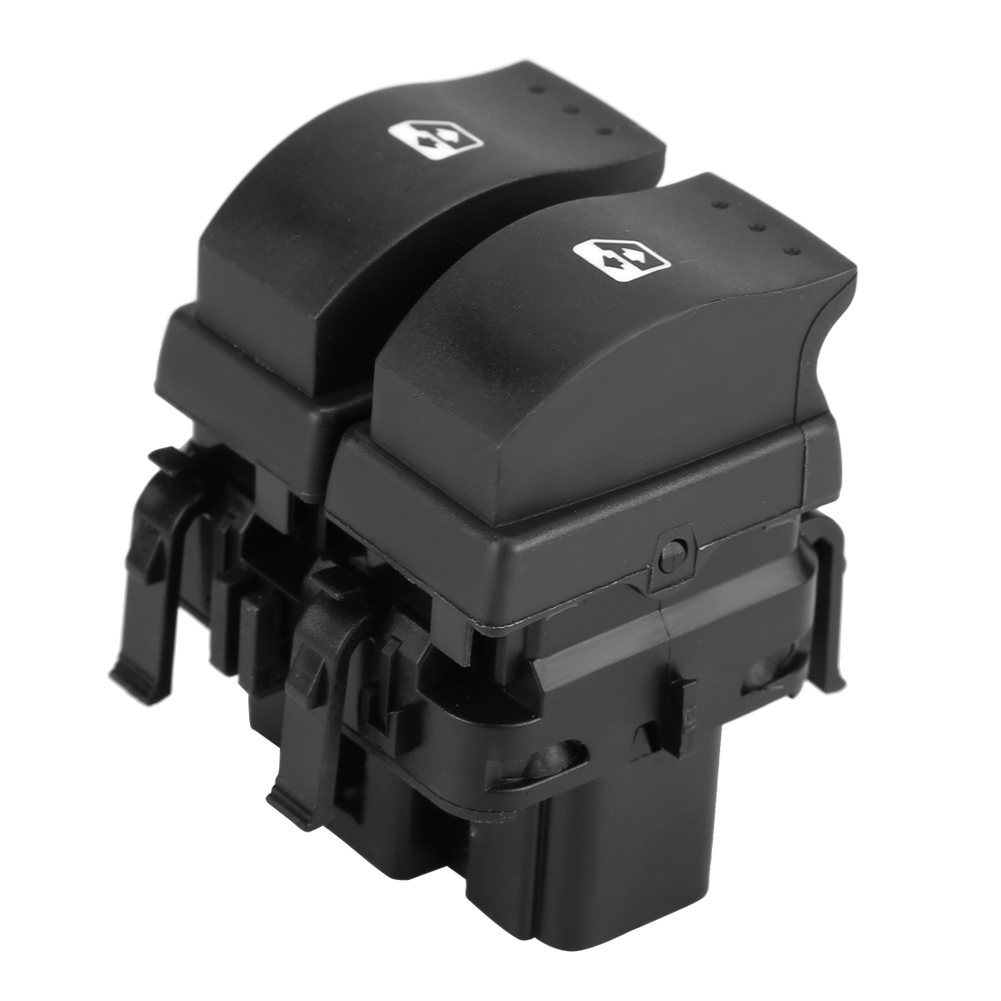 Power Master 8200060045 Elektrische Fensterheber-bedieneinheit Für Renault Mégane Ii 2003-2009