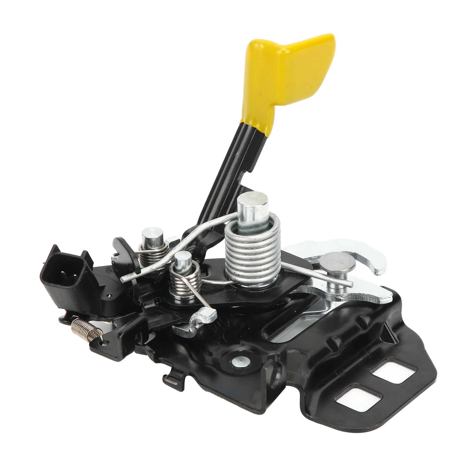 Komplettes Motorhaubenschloss Fr3z16700a Ersatzteil, Kompatibel Mit Ford Mustang 2015-2019