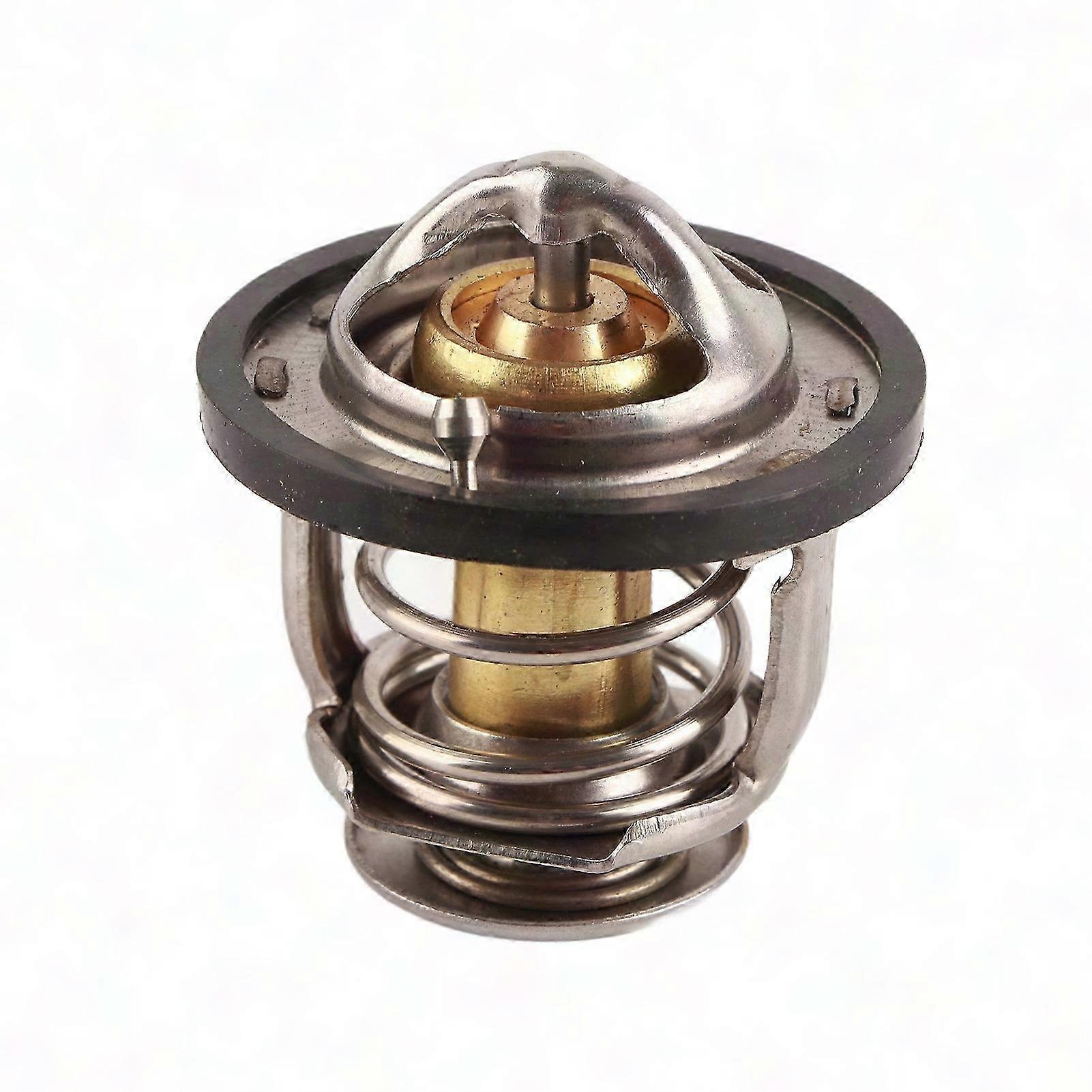Motorkühlthermostat 9091603046, Kompatibles Ersatzteil Für Starlet, Corolla, Celica, Optimale Temperaturregelung, Langlebiges Automobilbauteil.