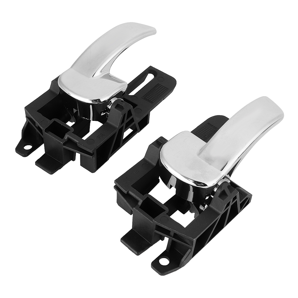 Linker/rechter Innentürgriff Kompatibel Mit Nissan Xiaomi 2006-2013 51218243617 51218243618 (2er-set)