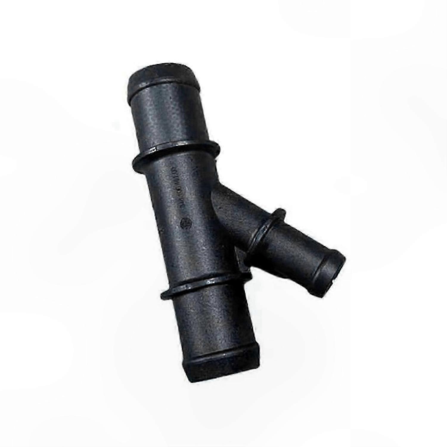 Dreiwege-y-stück Für Heizungsrohre, Messing-rohrverbinder, 20 Mm Durchmesser, Installationsset Für Heizkörper, Robustes Und Wasserdichtes Abzweigstück.