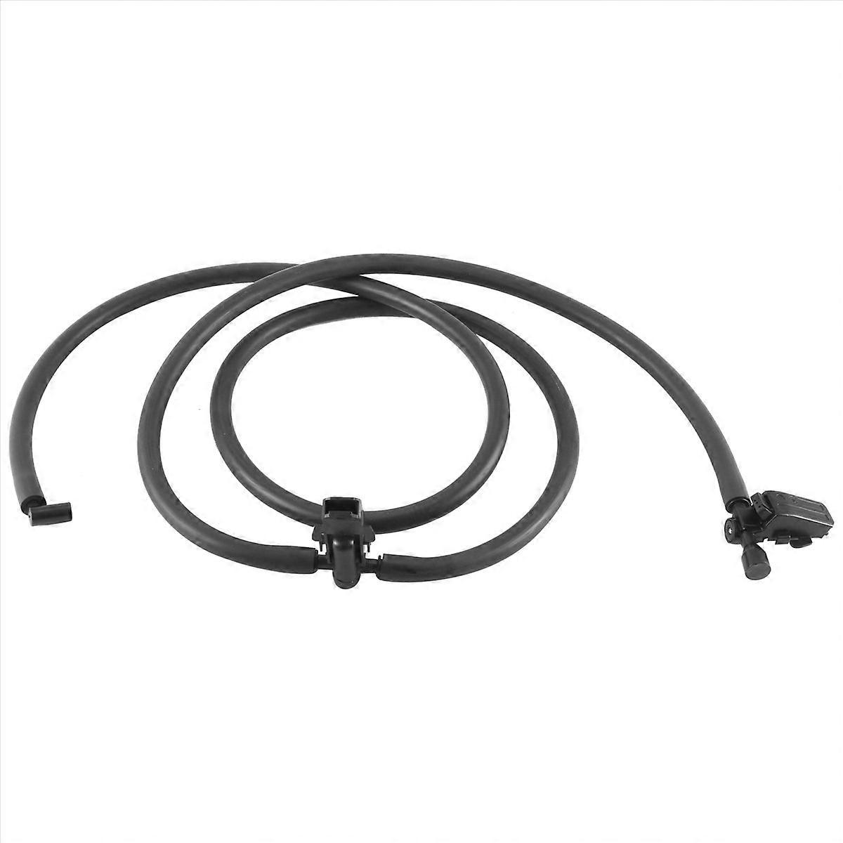 Scheibenwaschdüse A1698600492, Wasserstrahlschlauch, Autofensterreinigungsdüse, Oem-ersatzteil, Waschflüssigkeitssprüher.
