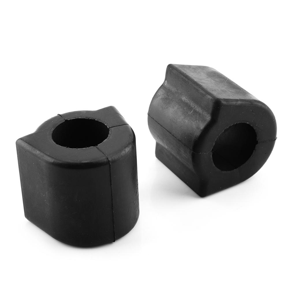 2 Stück Stabilisatorbuchsen Vorne, 25 Mm, Für Mercedes-benz E-klasse W212 (09-16), Teilenummer 2123230965