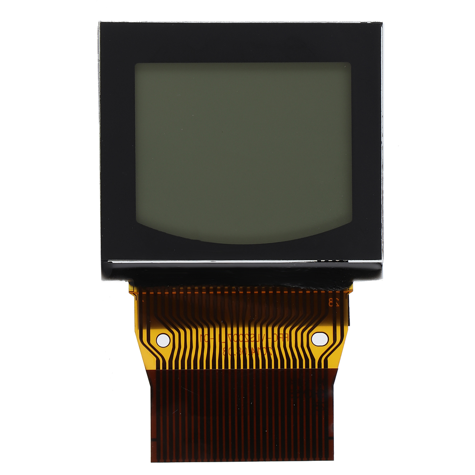 Lcd-bildschirm Für Das Armaturenbrett, Verbesserter Kontrast, Kompatibel Mit Nissan Quest 2004-2006, Instrumentenanzeige