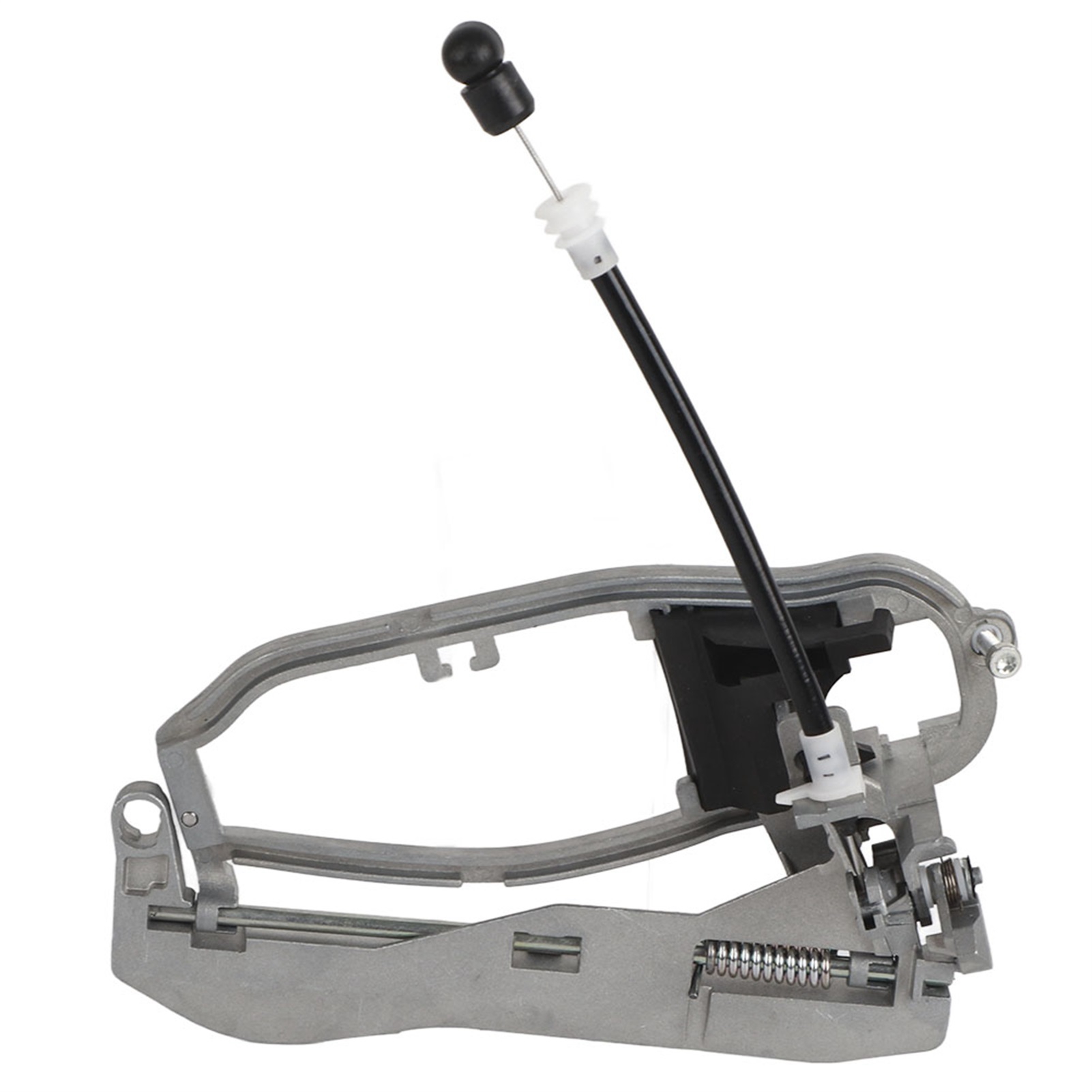 Linker Hinterer Türgriff Für X5 E53 Offroad - Montagehalterung, Gehäuse 51228243635