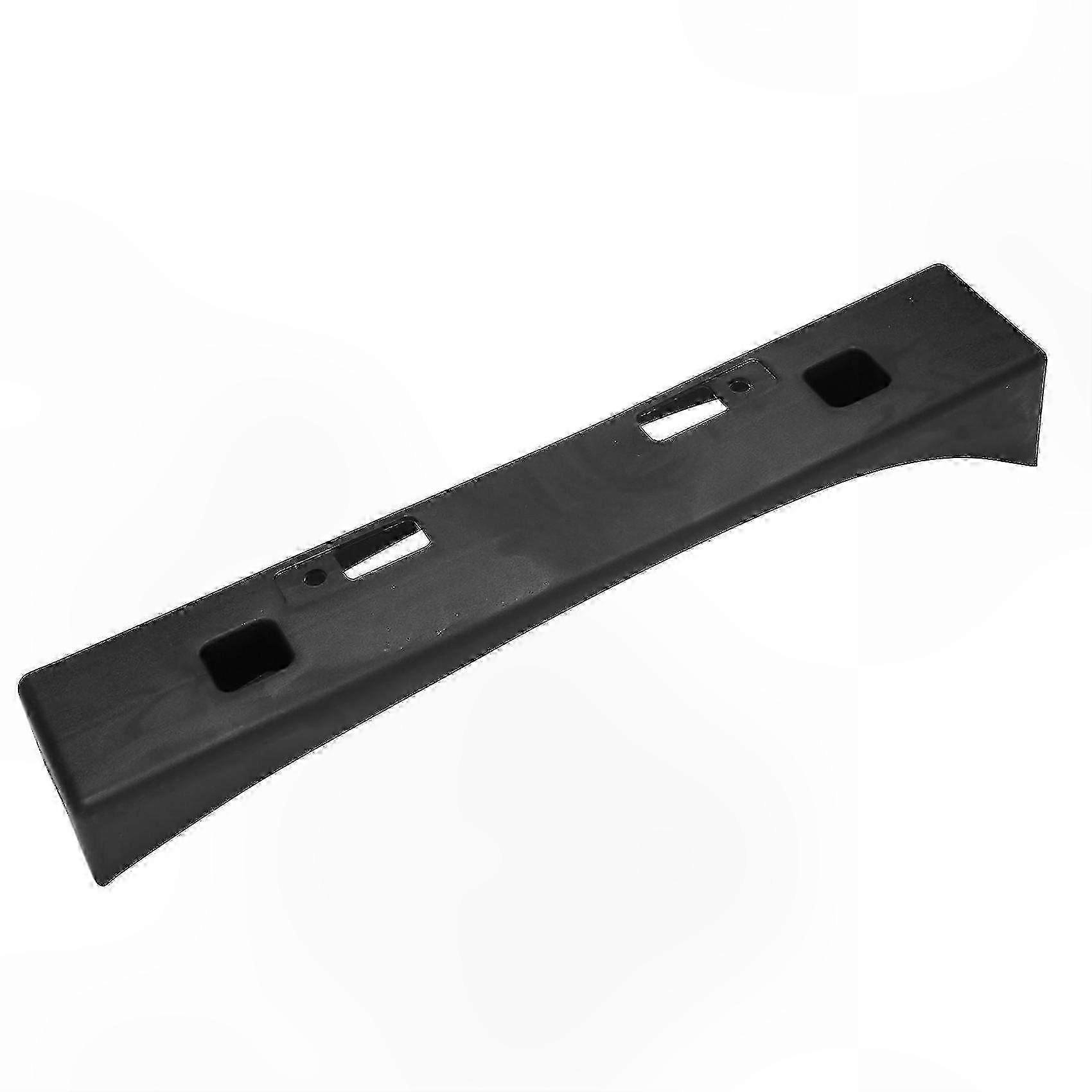 Kennzeichenhalter Für Lancer Ex/evo 2009-2016, Robustes Kfz-montagezubehör