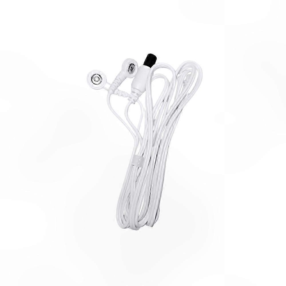 Ersatzkabel Kompatibel Mit Klemmen Für Tens-schmerztherapiegeräte