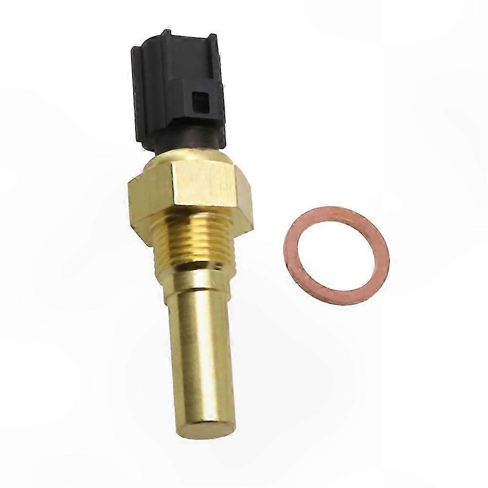 Kompatibler Wassertemperatursensor 8946220040, Thermoschalter Für Kaltstartinjektor, Universelles Autoteil Für Verschiedene Fahrzeuge, Kühlsonde, Direkter Ersatz, Robuste Qualität.
